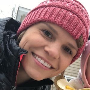 Meet your Posher, Mandy